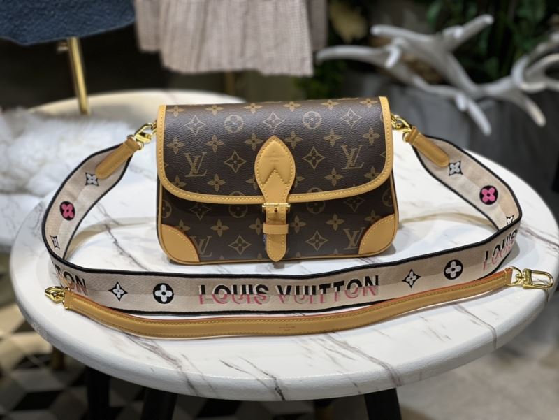 LV Satchel Bags